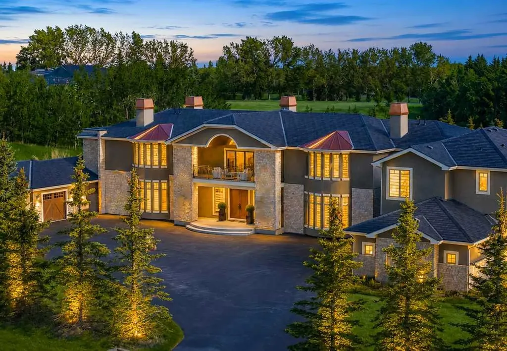 7 Mckendrick Point Rural Rocky View County AB T9A 9A9