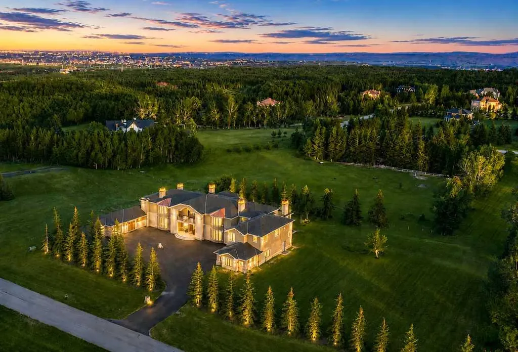 7 Mckendrick Point Rural Rocky View County AB T9A 9A9