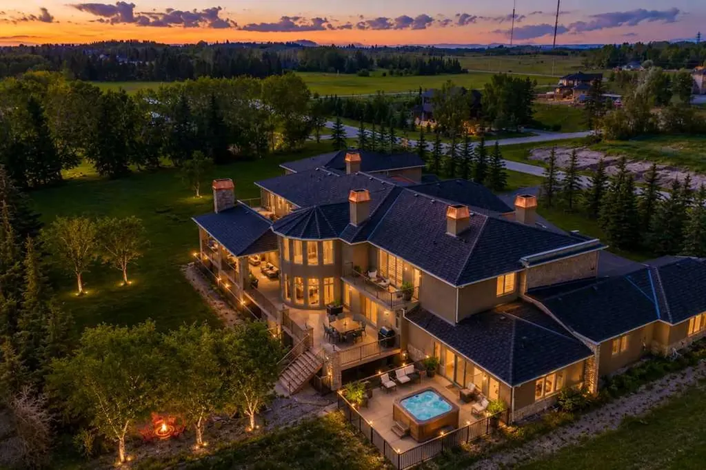 7 Mckendrick Point Rural Rocky View County AB T9A 9A9