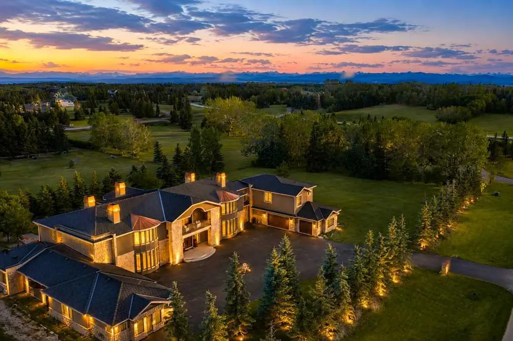 7 Mckendrick Point Rural Rocky View County AB T9A 9A9