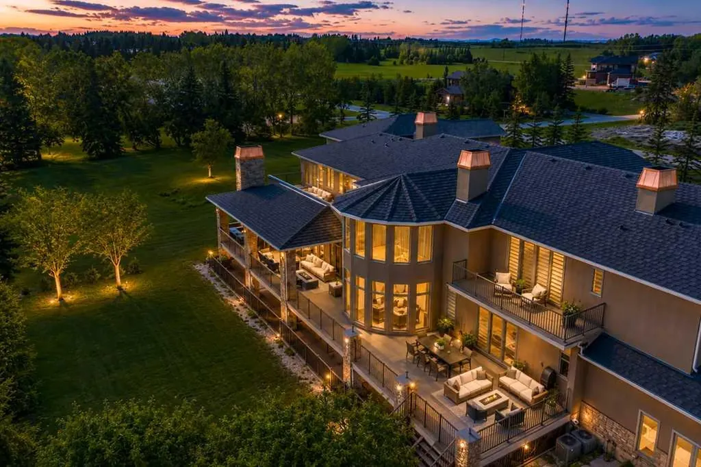 7 Mckendrick Point Rural Rocky View County AB T9A 9A9