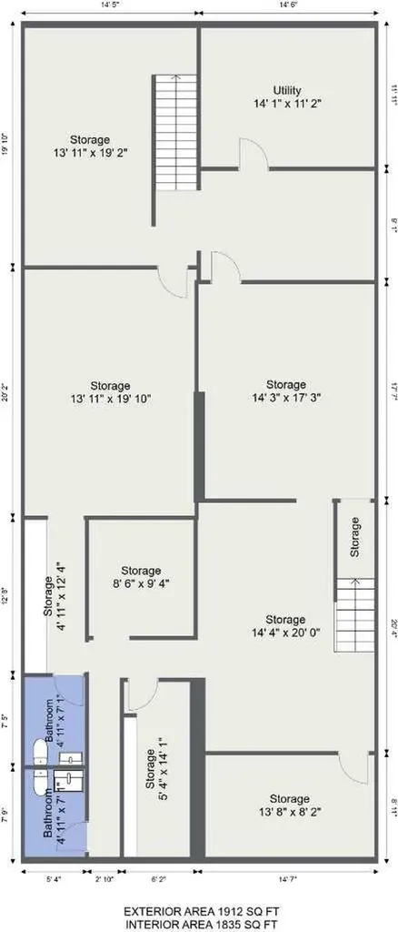 622 3 Street SE Medicine Hat AB T1A7G6