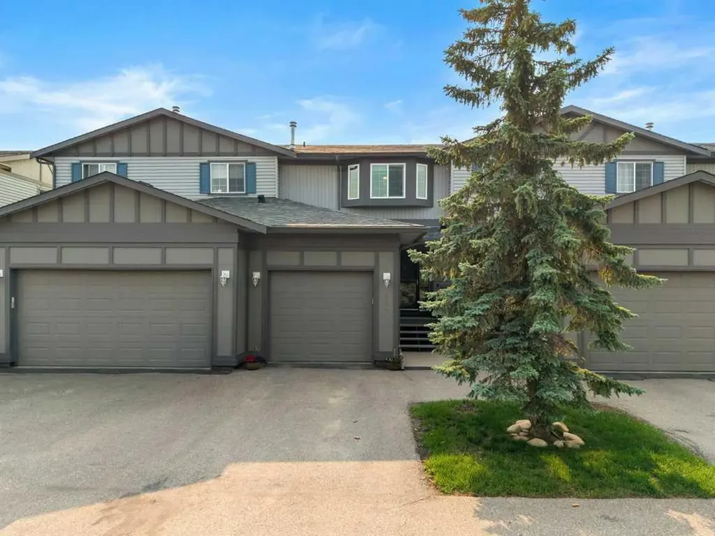 720 Willowbrook Road NW Airdrie AB T4B 2Y9