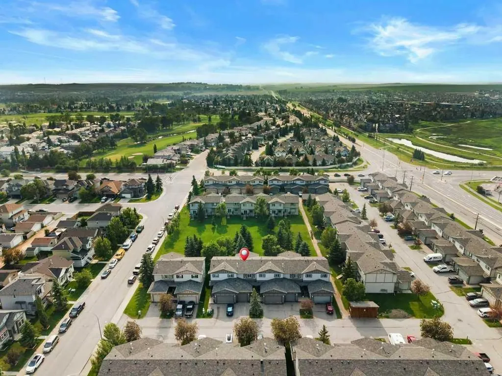 720 Willowbrook Road NW Airdrie AB T4B 2Y9