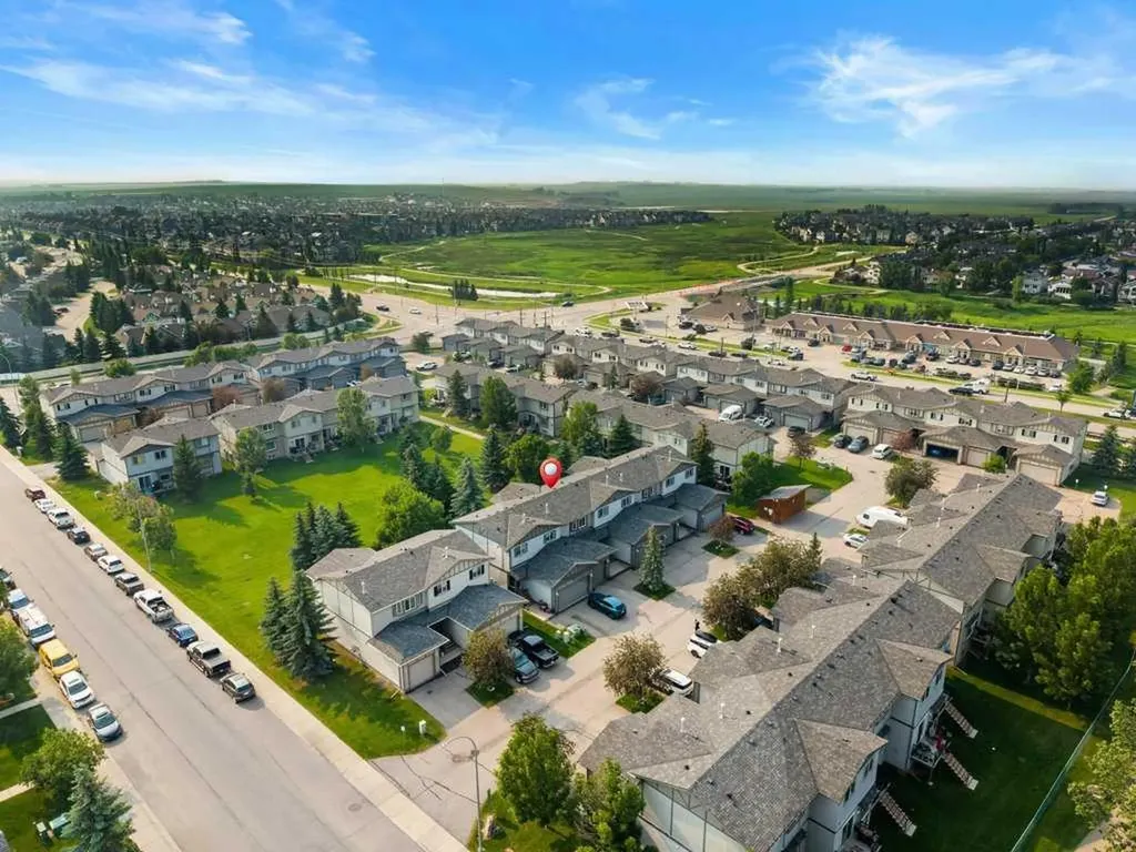 720 Willowbrook Road NW Airdrie AB T4B 2Y9