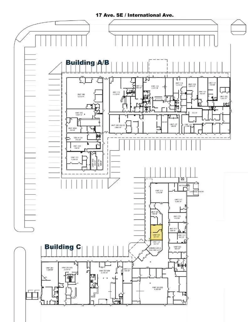 4909 17 Avenue SE Calgary AB T2A 0V5