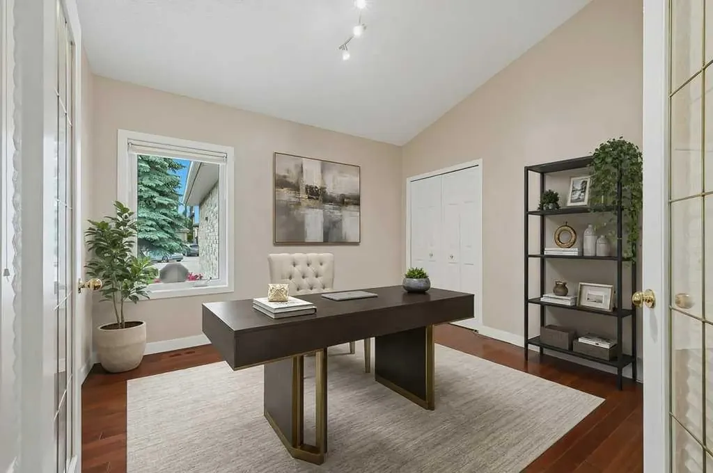 22 Varsity Estates Close NW Calgary AB T3B 5J2