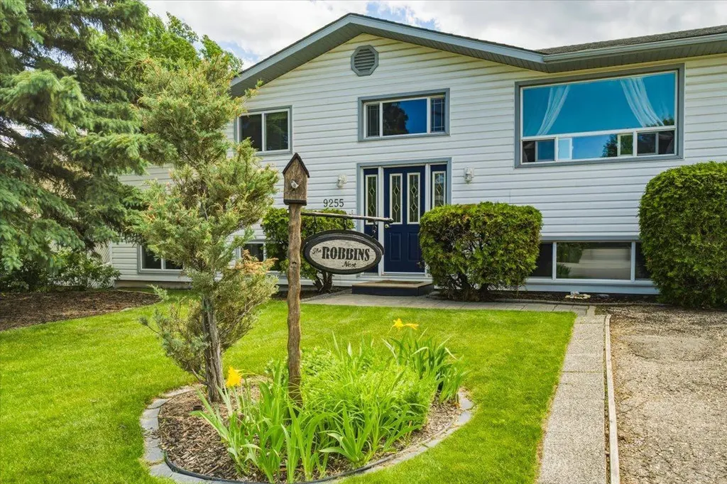 9255 99 Avenue Grande Prairie AB T8V 3X4