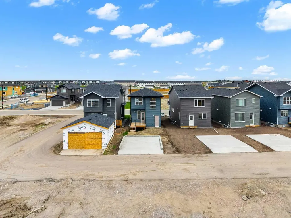 659 Chelsea Pier Run Chestermere AB T1X 3H6