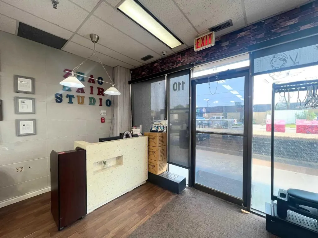 7015 Macleod Trail SW Calgary AB T2H 2K6