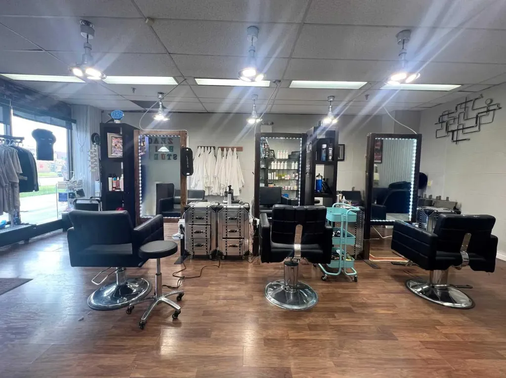 7015 Macleod Trail SW Calgary AB T2H 2K6