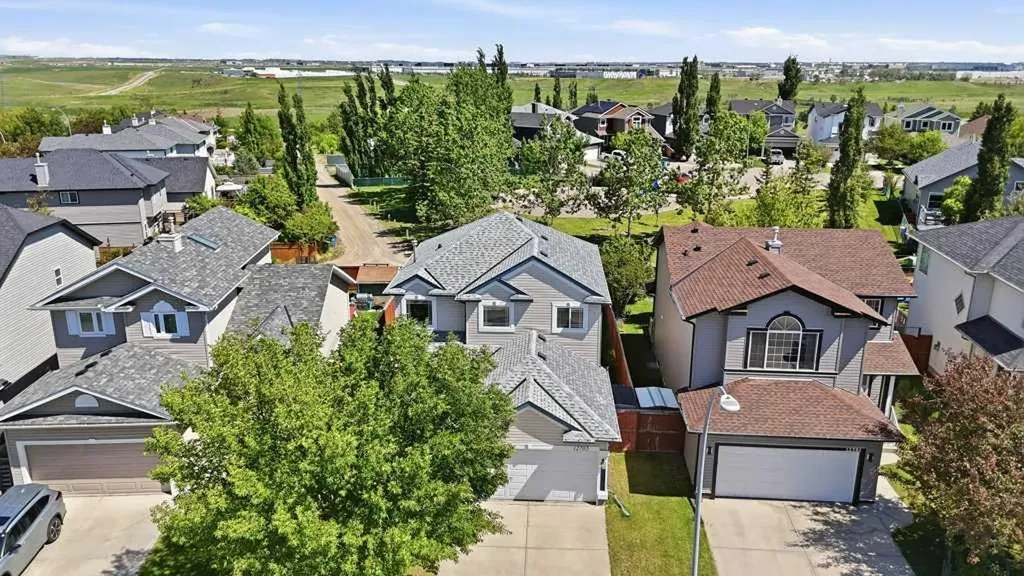 12705 Coventry Hills Way Calgary AB T3K5B1