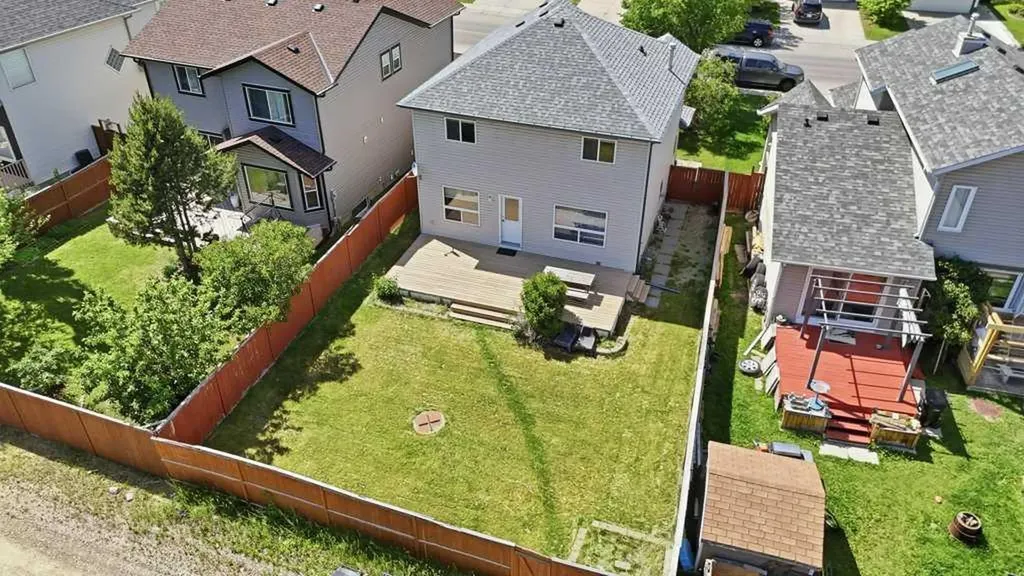 12705 Coventry Hills Way Calgary AB T3K5B1