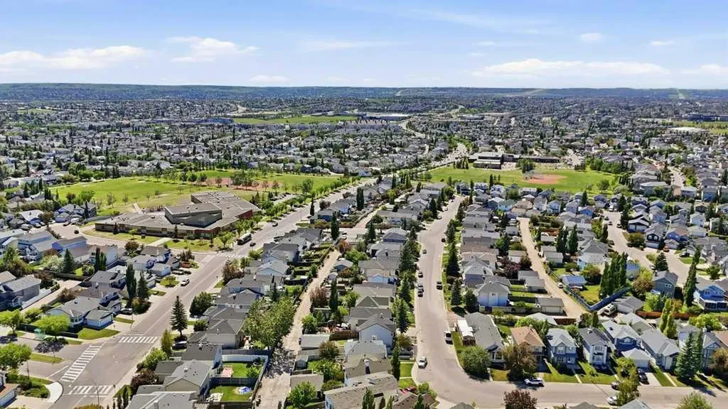 12705 Coventry Hills Way Calgary AB T3K5B1