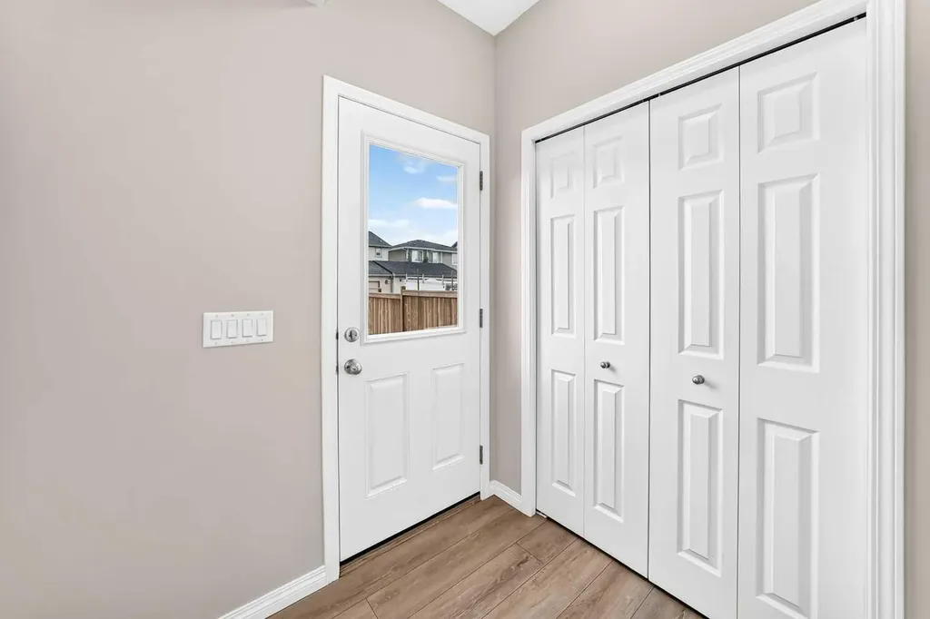 121 Palomino Street Cochrane AB T4C 2P8