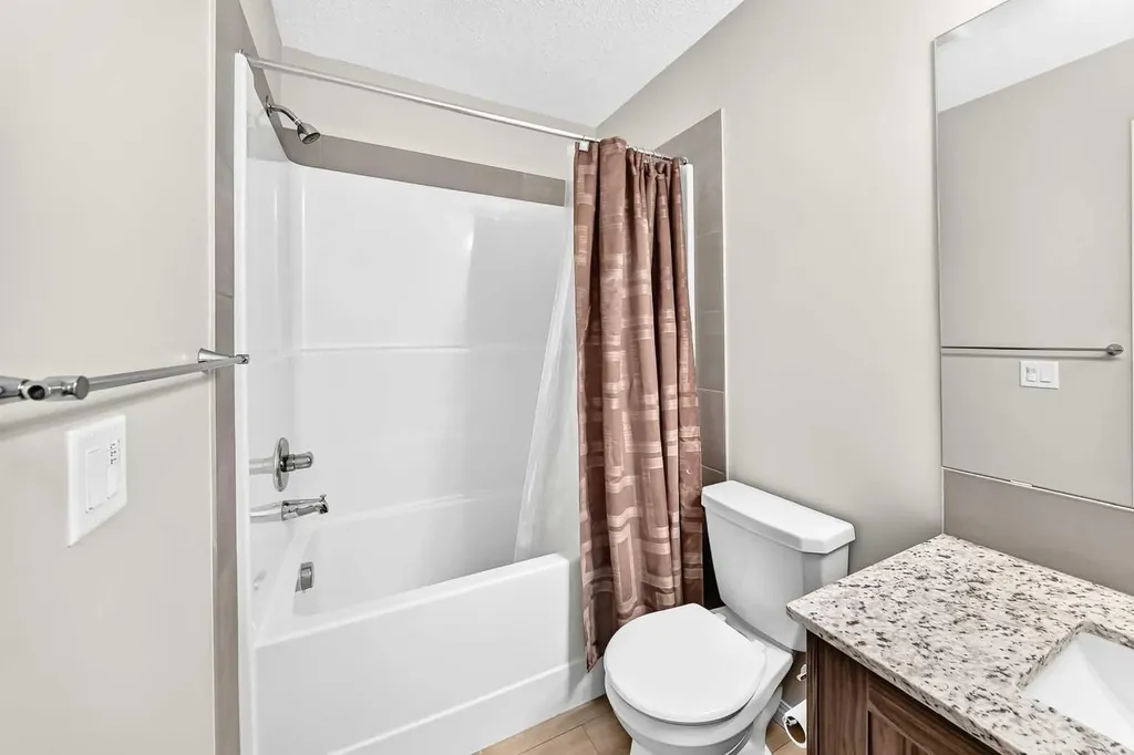 121 Palomino Street Cochrane AB T4C 2P8