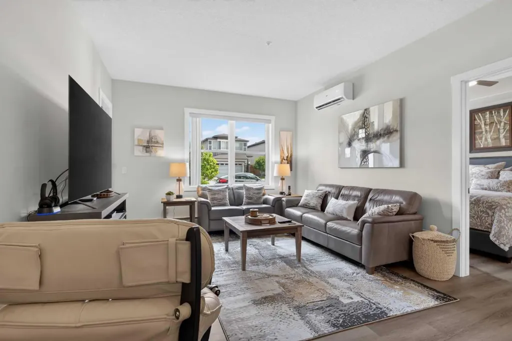 125 Wolf Hollow Crescent SE Calgary AB T2X 5W9