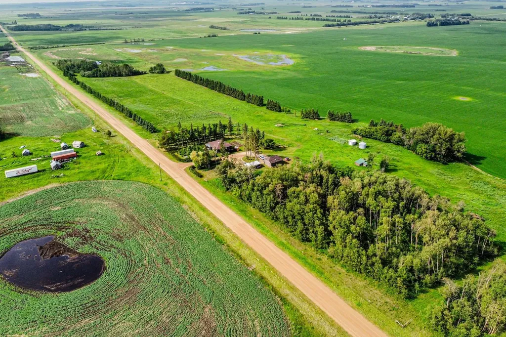 430042 Range Road 220 Rural Ponoka County AB T0B0H0
