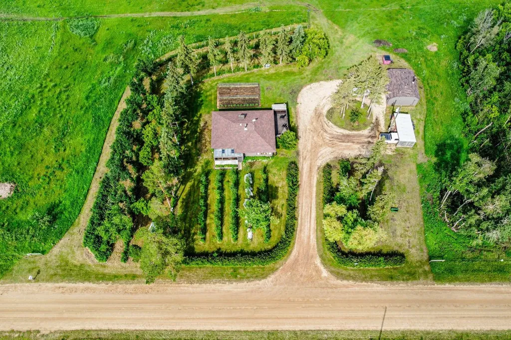 430042 Range Road 220 Rural Ponoka County AB T0B0H0
