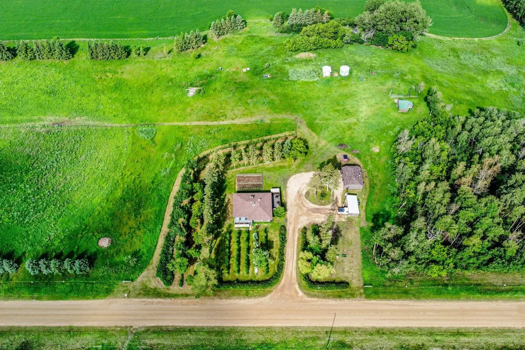 430042 Range Road 220 Rural Ponoka County AB T0B0H0