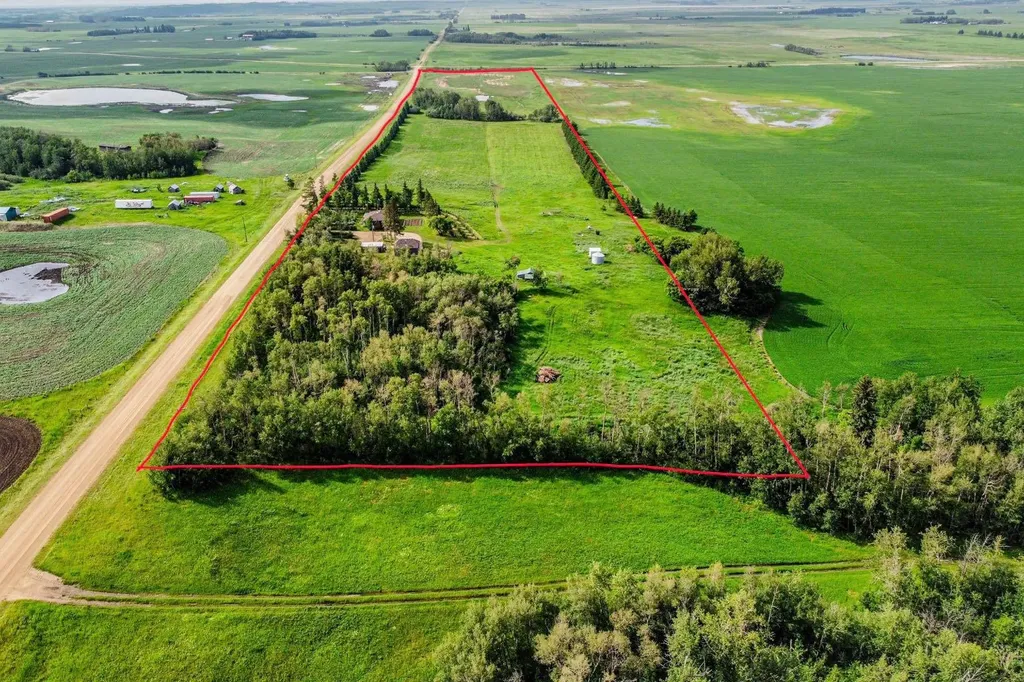 430042 Range Road 220 Rural Ponoka County AB T0B0H0