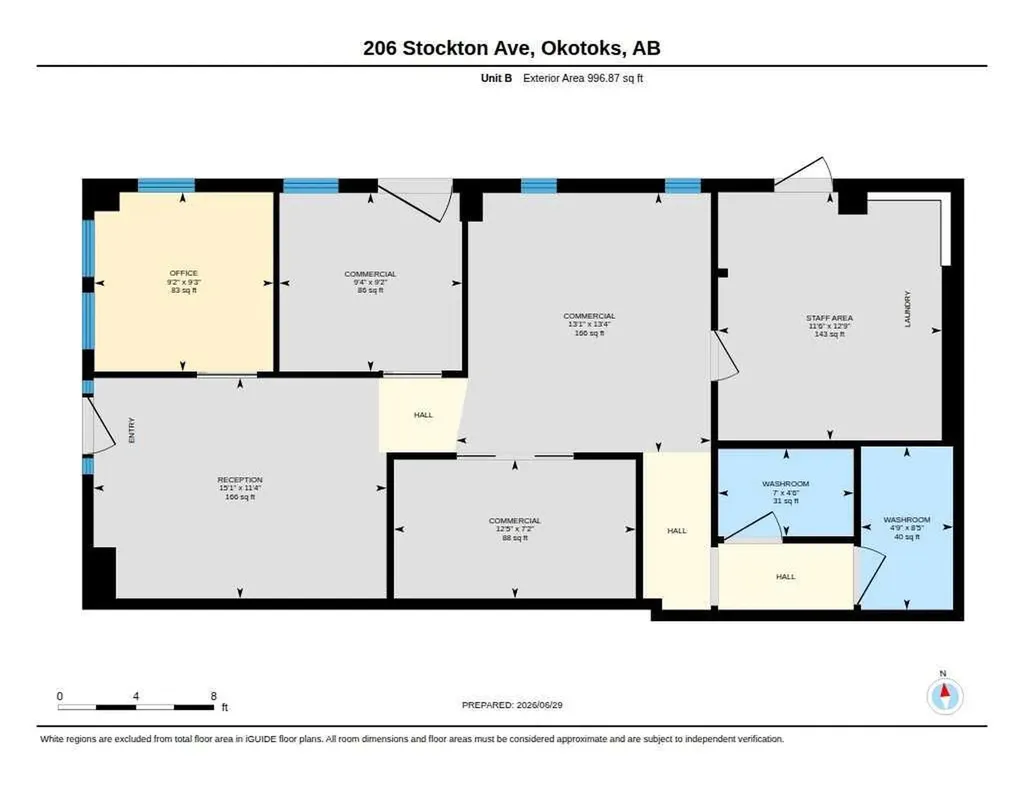 206 Stockton Avenue Okotoks AB T1S 1B1