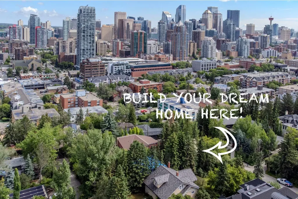 2003 9 Street SW Calgary AB T2T 3C4