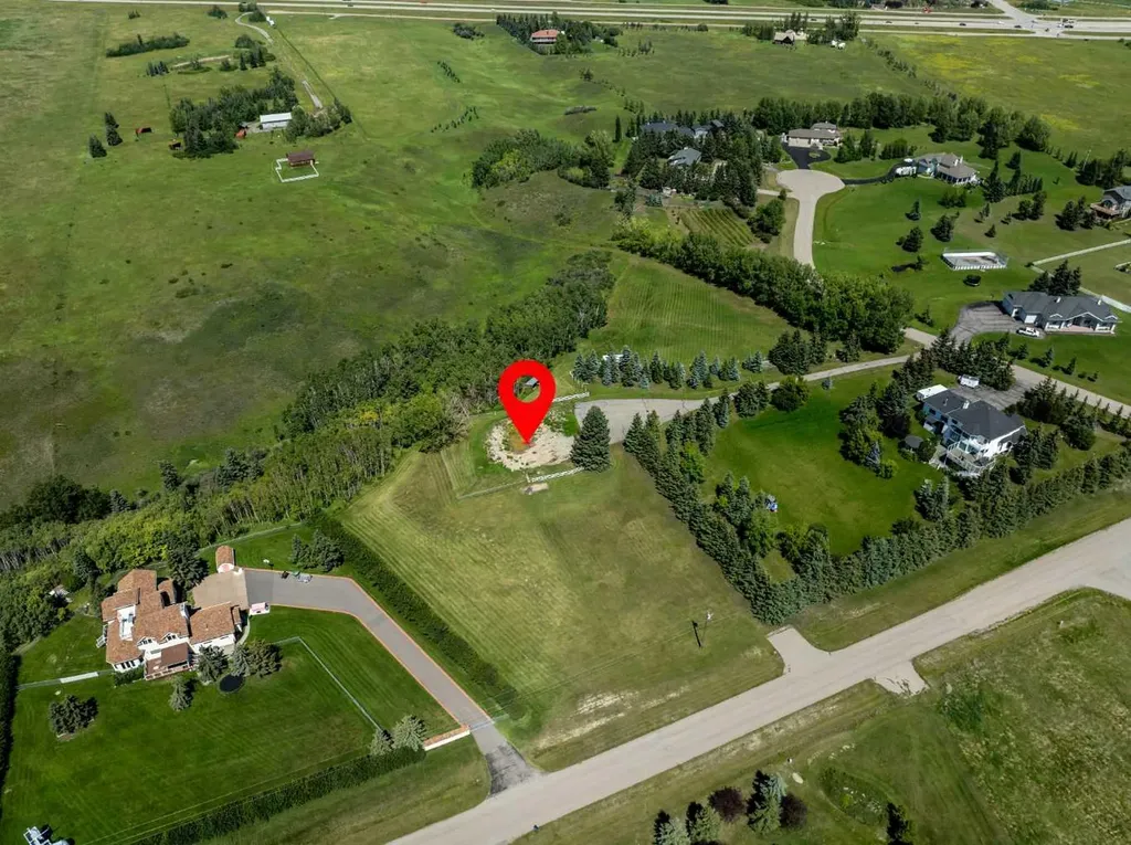 39 Taylor Bay Rural Rocky View County AB T3L 2P6