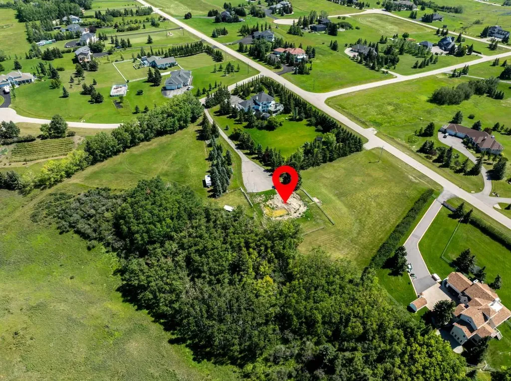 39 Taylor Bay Rural Rocky View County AB T3L 2P6