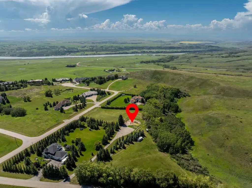 39 Taylor Bay Rural Rocky View County AB T3L 2P6