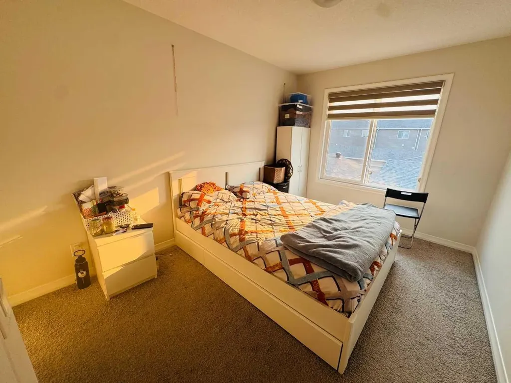 55 Corner Meadows Villas NE Calgary AB T3N1J5
