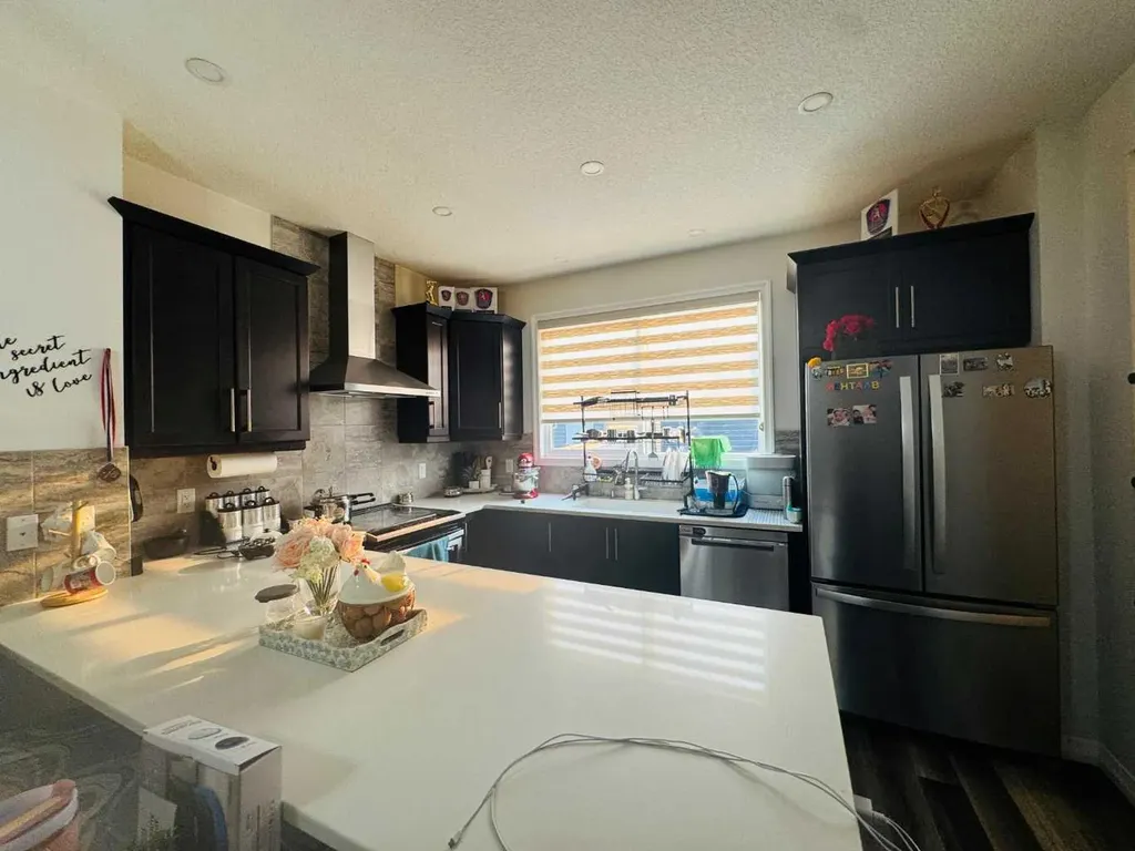 55 Corner Meadows Villas NE Calgary AB T3N1J5