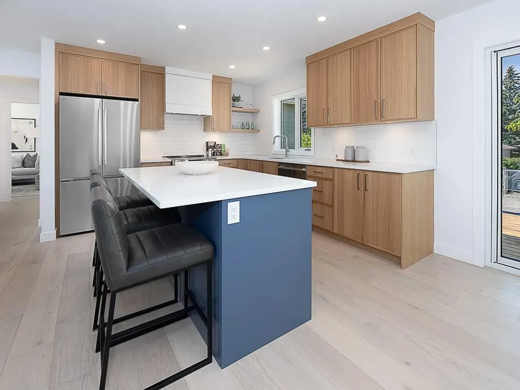 3520 Bulyea Crescent NW Calgary AB T2L 1N7
