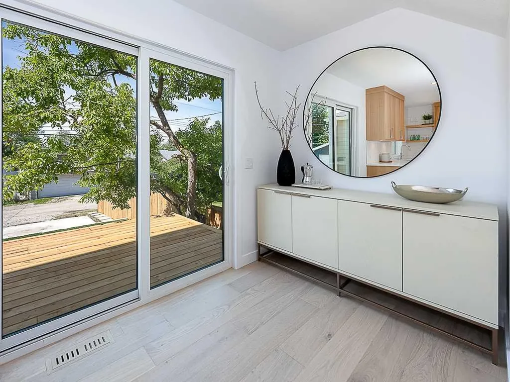 3520 Bulyea Crescent NW Calgary AB T2L 1N7