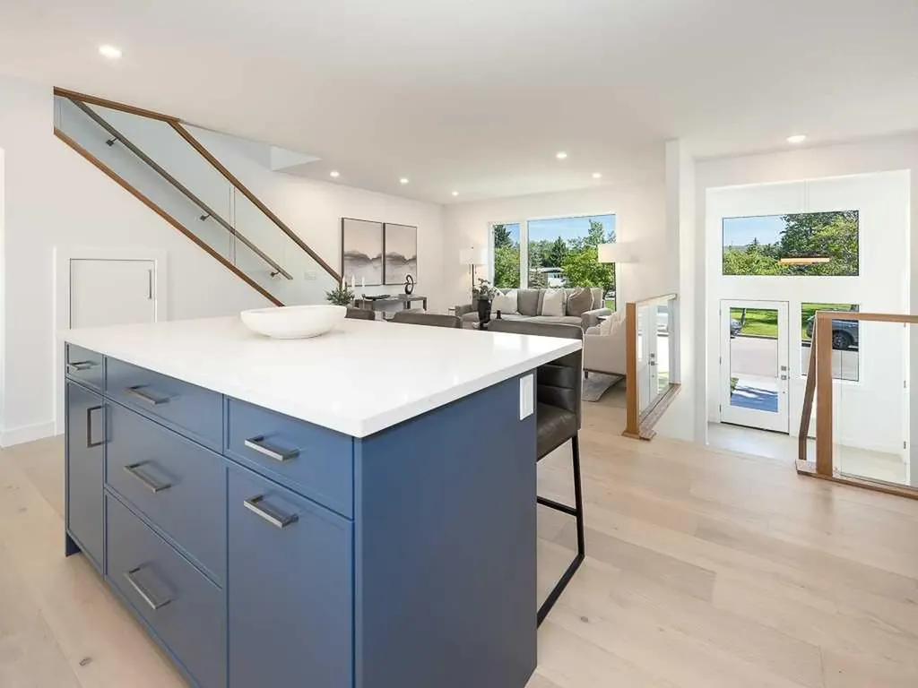 3520 Bulyea Crescent NW Calgary AB T2L 1N7