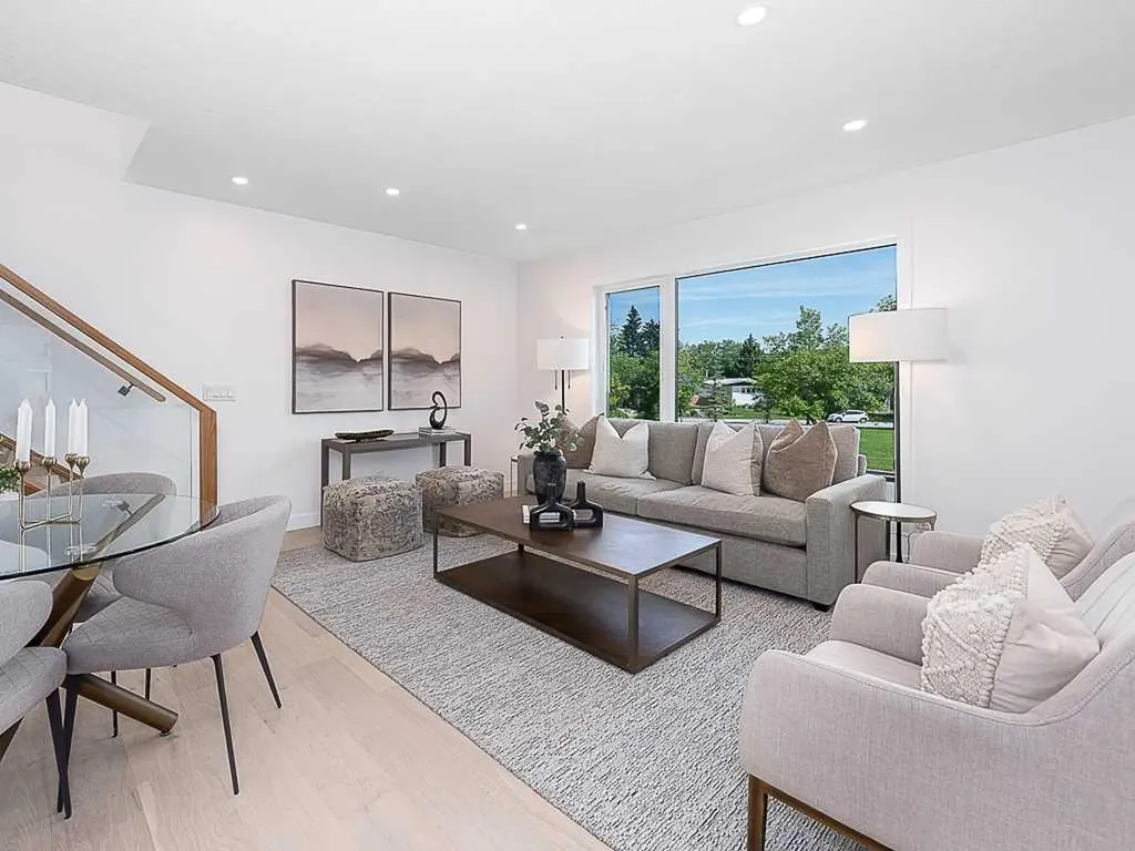 3520 Bulyea Crescent NW Calgary AB T2L 1N7