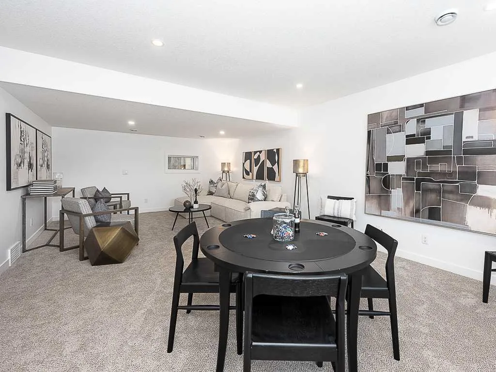 3520 Bulyea Crescent NW Calgary AB T2L 1N7