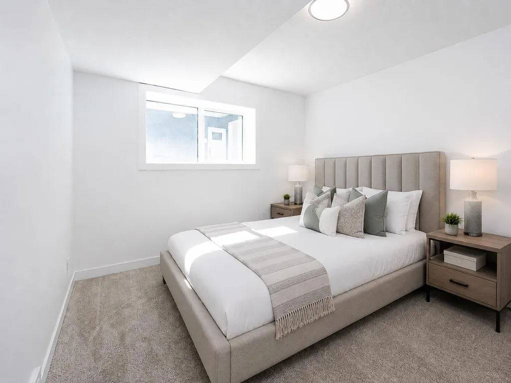 3520 Bulyea Crescent NW Calgary AB T2L 1N7