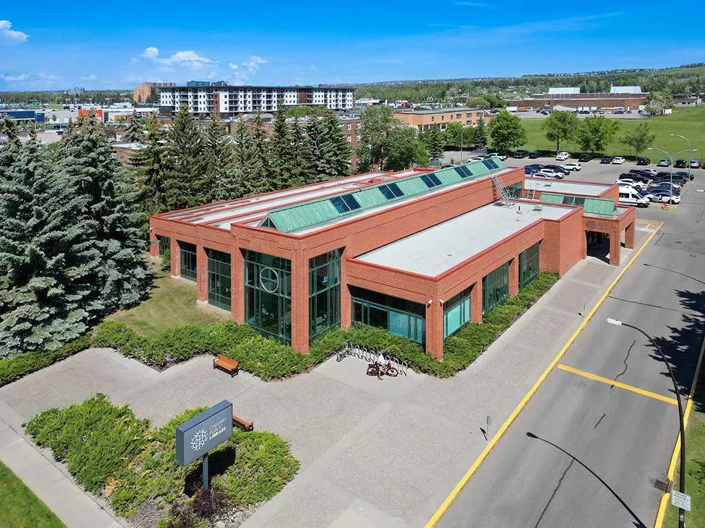 3520 Bulyea Crescent NW Calgary AB T2L 1N7