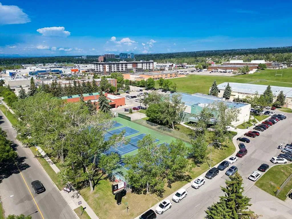 3520 Bulyea Crescent NW Calgary AB T2L 1N7