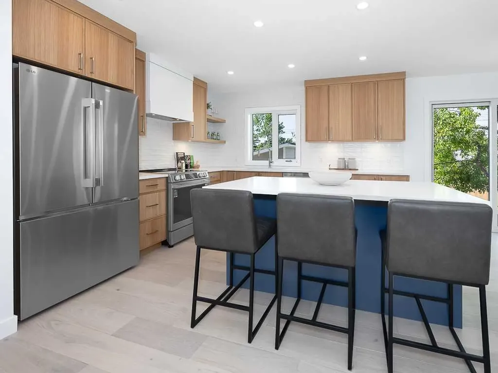 3520 Bulyea Crescent NW Calgary AB T2L 1N7