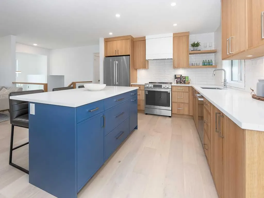 3520 Bulyea Crescent NW Calgary AB T2L 1N7