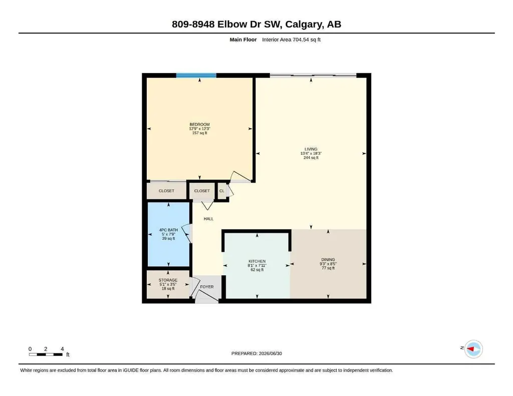 8948 Elbow Drive SW Calgary AB T2V 0H9