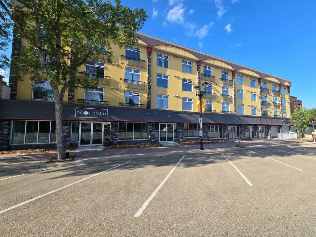 4707 50 Street Red Deer AB T4N 1X3