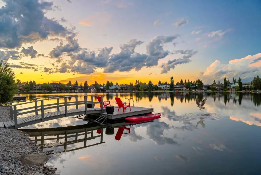 85 Sunset Way SE Calgary AB T2X 3C1