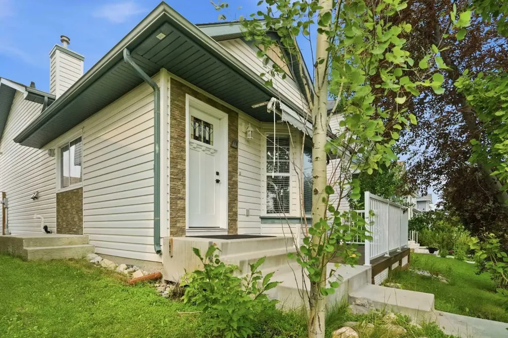110 Bridlewood Avenue SW Calgary AB T2Y 3T1