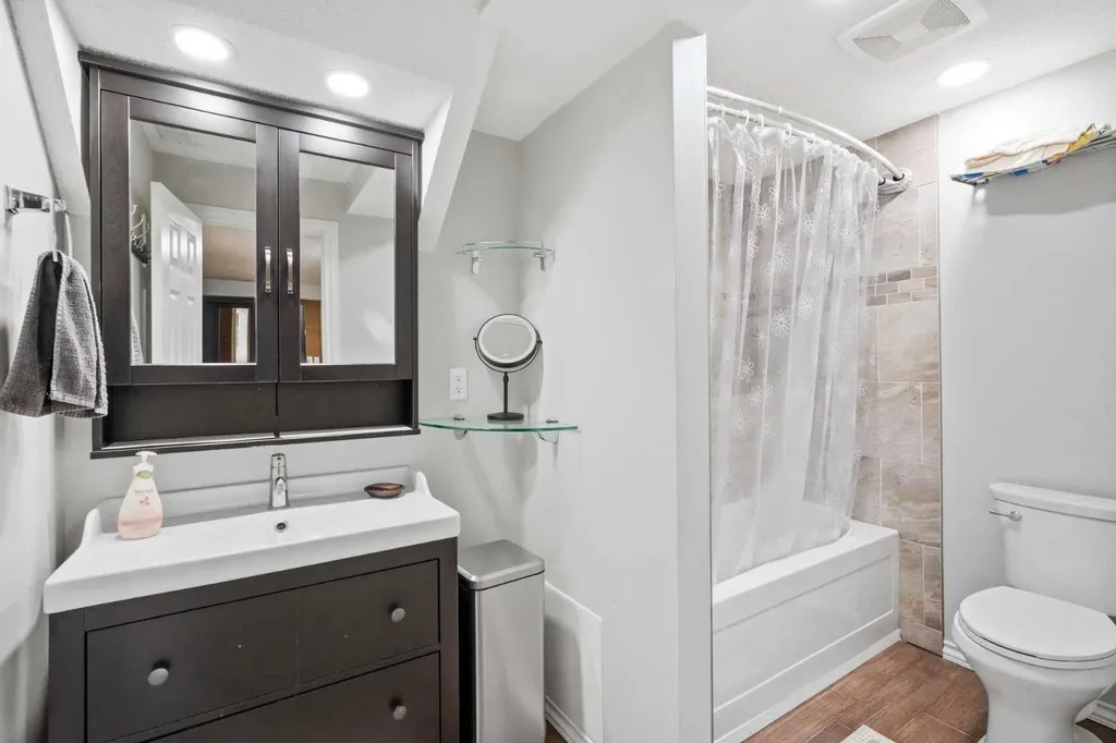 110 Bridlewood Avenue SW Calgary AB T2Y 3T1