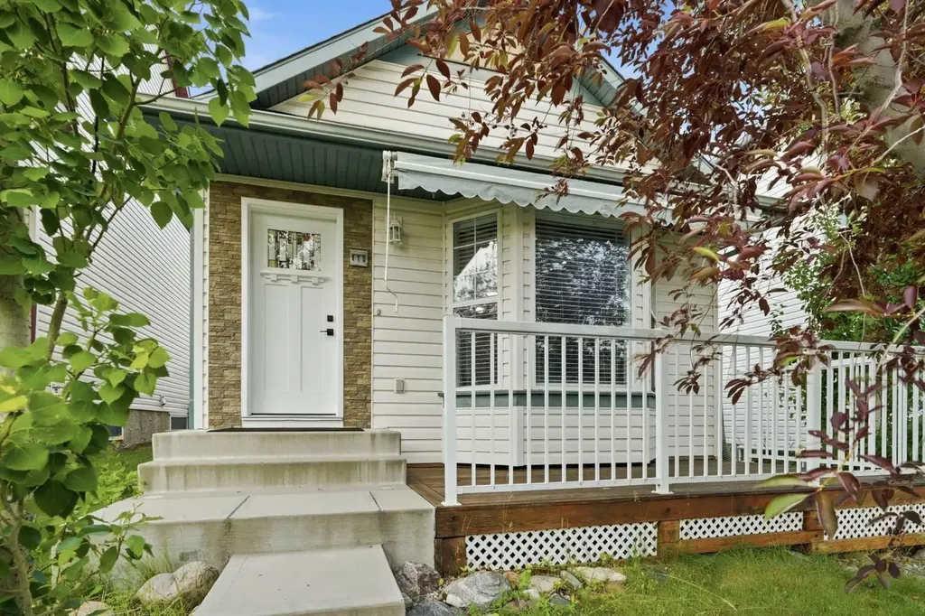 110 Bridlewood Avenue SW Calgary AB T2Y 3T1