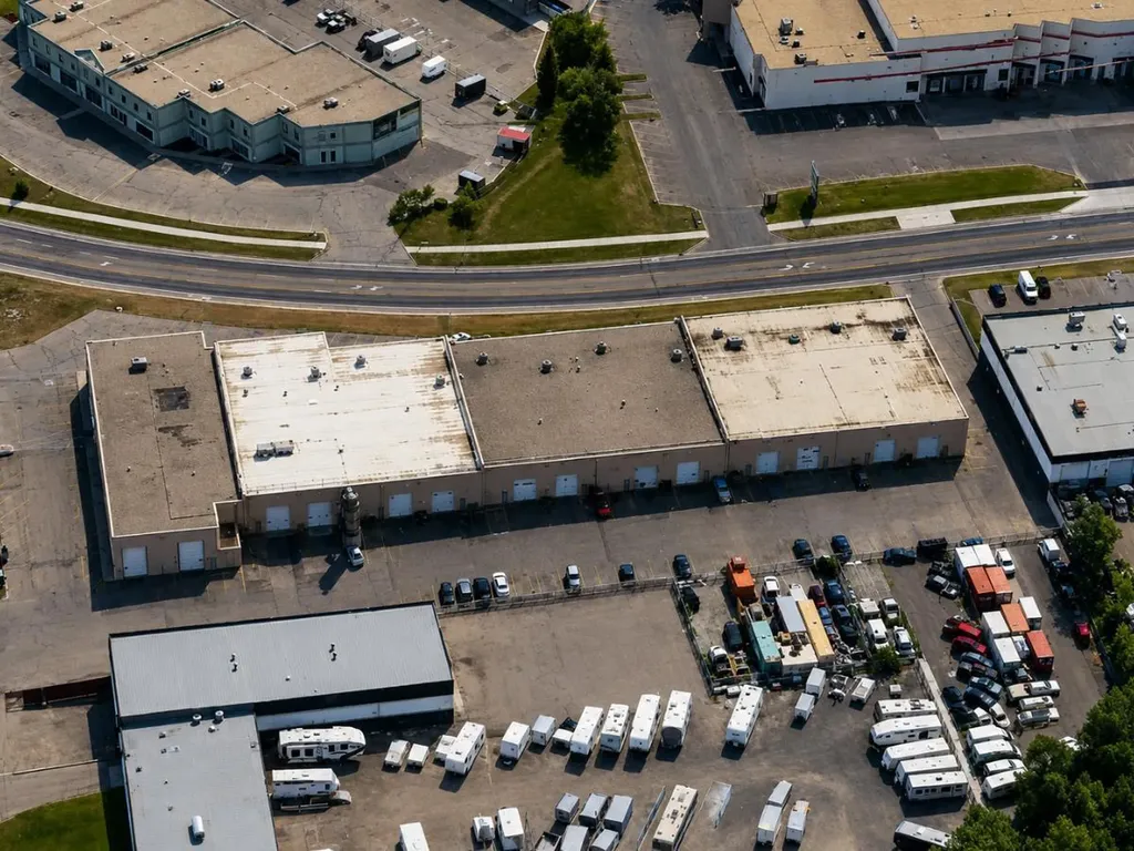 1115 48 Avenue SE Calgary AB T2G2A7