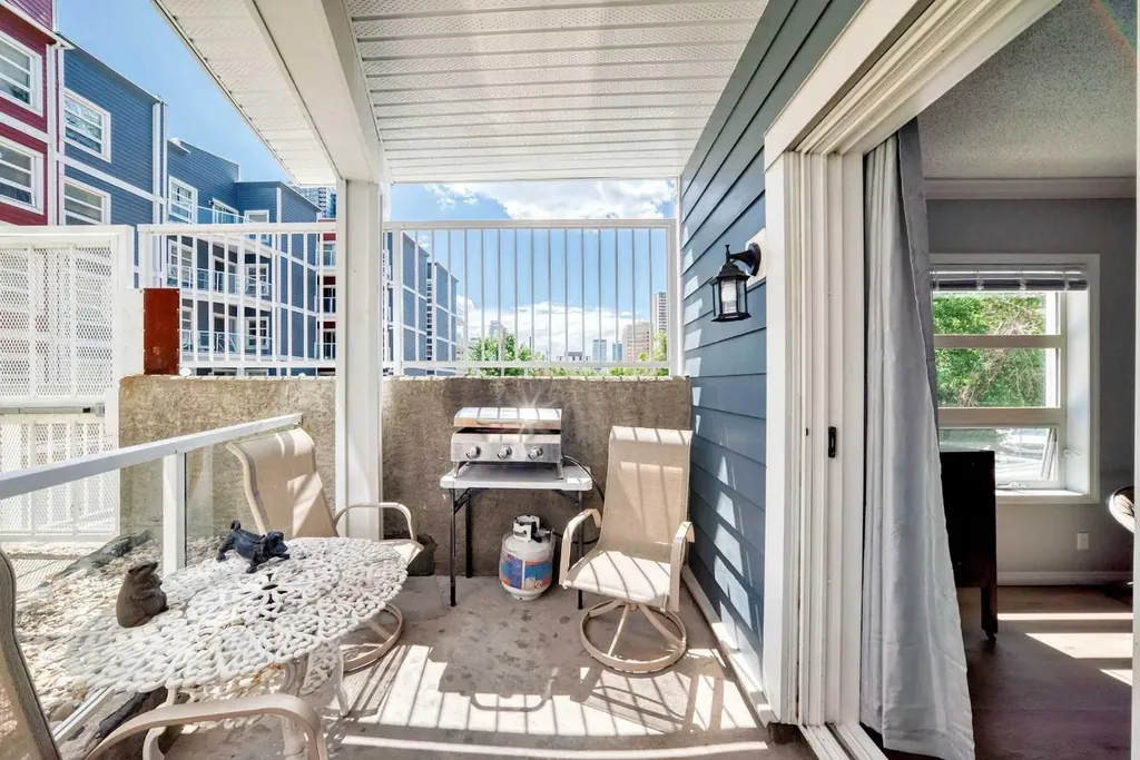333 Riverfront Avenue SE Calgary AB T2G 5R1